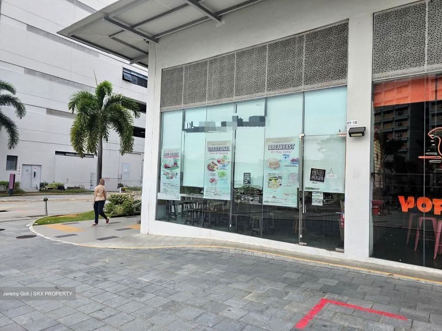ESR Bizpark @ Chai Chee (D16), Retail #629208391